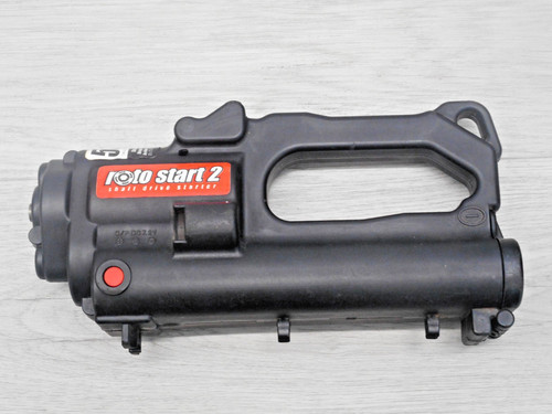 Hpi savage roto start - hpi,