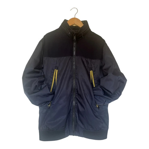 Zara man bomber jacket navy - zara,