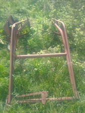 Massey ferguson front - ferguson,