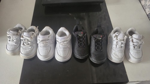 Nike trainers bundle 4 - bundle, –