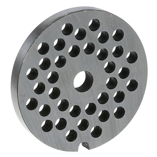 Grinder plate 4 for hobart - plate,