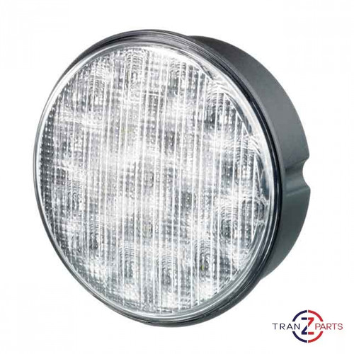 Genuine rubbolite trucklite - genuine,