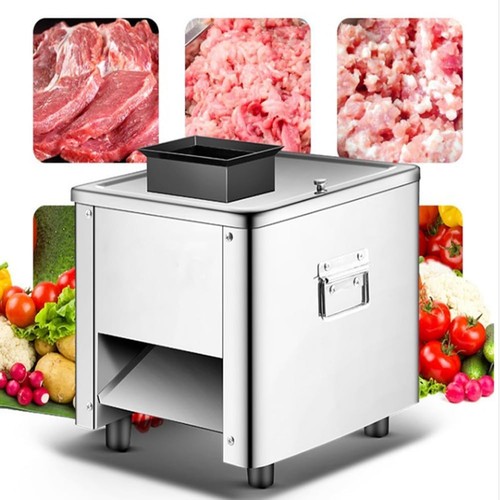 Electric meat slicer - meat, 220v