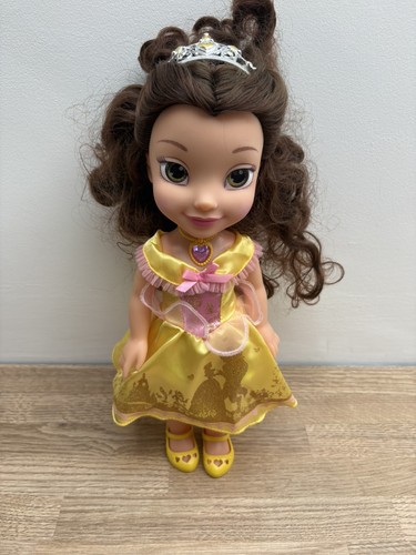 Disney beauty the - &,
