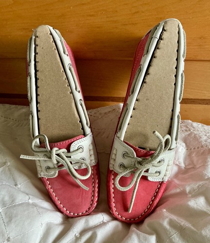 Sebago bala deck shoes - bala,