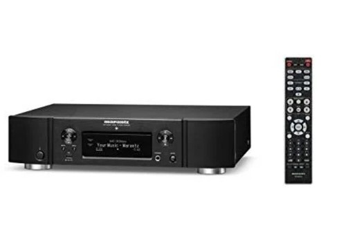 Marantz na6006 network - network, music