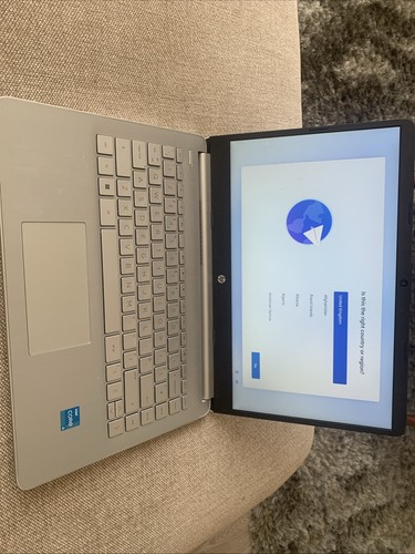 Laptop 14s dq5503na - laptop, 14s-dq5503na