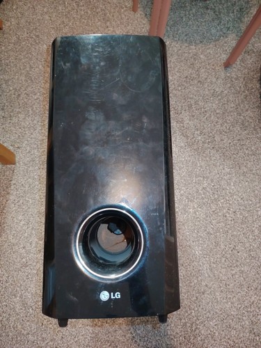 Subwoofer speaker passive - speaker,