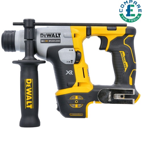Dewalt dch172n 18v ultra - dewalt,