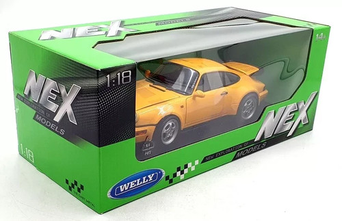 Welly scale diecast - welly, 1/18