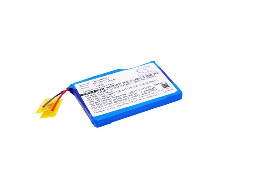 Battery for garmin - 3.7v,