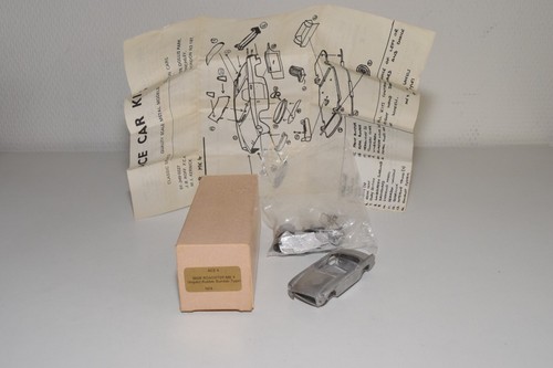 A38 ace car - a38, kits