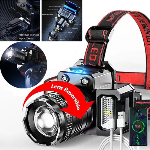 Super bright led - super,