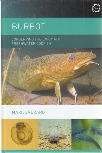 Everard mark fishing - everard, book
