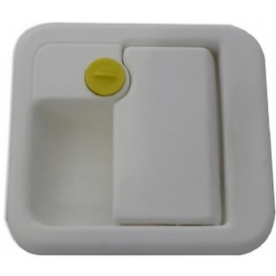 Fap square motorhome door lock - fap,