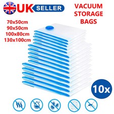 Large space saving - 10,