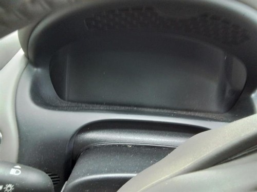 Instrument cluster jaguar - cluster,