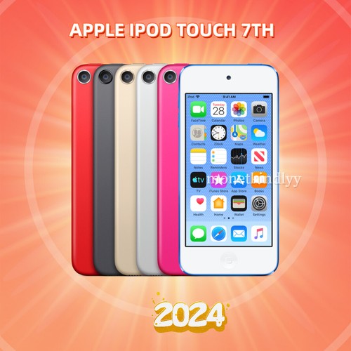 New apple ipod - ipod, 5th