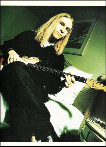 Kenny wayne shepherd with 1961 - with,