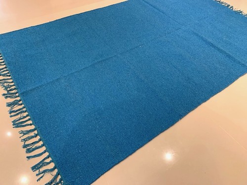 Eco friendly plain cobalt - eco,