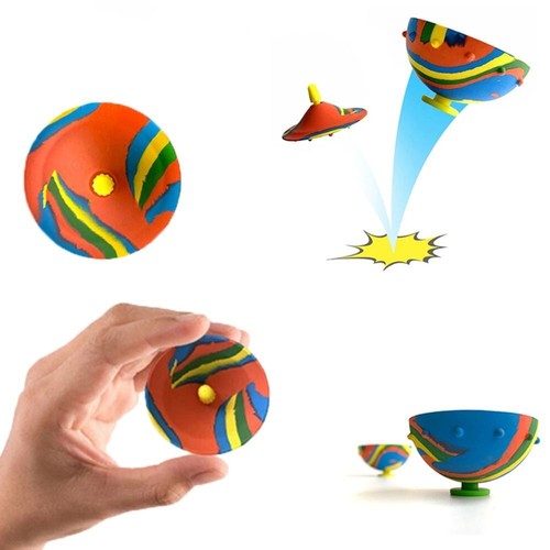 2pcs novel bounce - 2pcs,