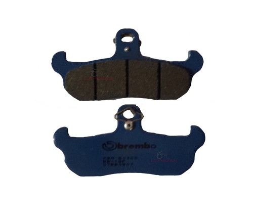 07bb0907 brembo brake pads - 07bb0907,