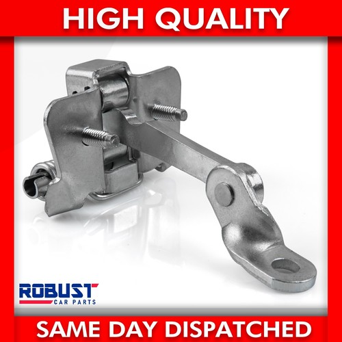 Door check link strap stopper - link,