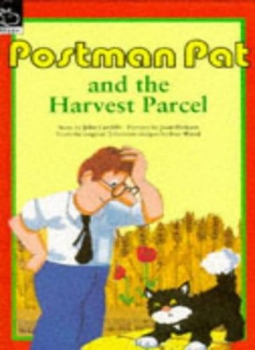 Postman pat and - and, the