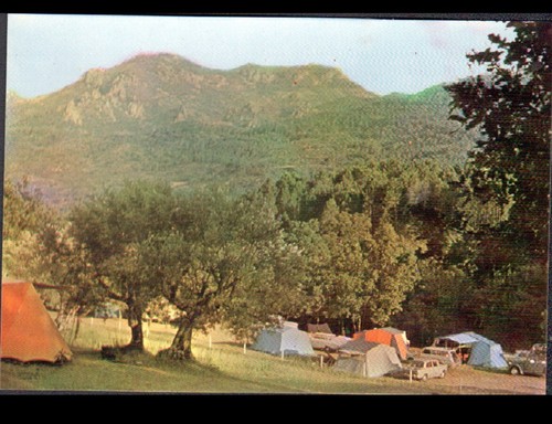 Les adrets esterel - les, (83)