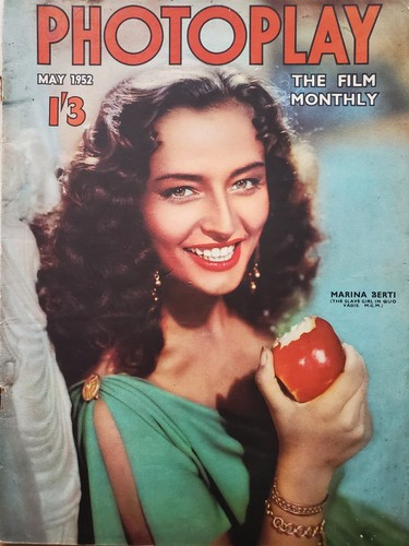 Photoplay may 1952 - photoplay,