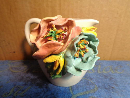 Lovely cute jug devonmoor - jug,