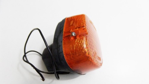 Original indicator turn