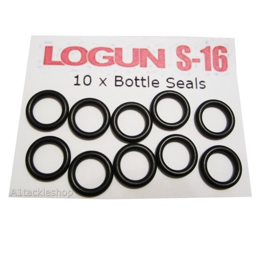 Buddy bottle ring - 10, x