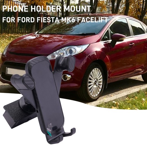 For ford fiesta - mk6, facelift