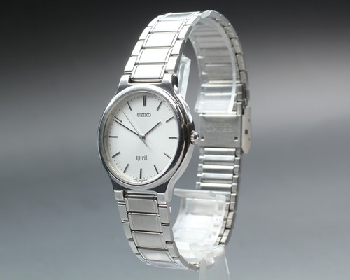 Vintage 1990 seiko spirit - 1990,