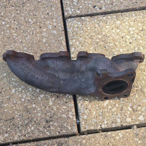 Mini cooper r56 exhaust - cooper,