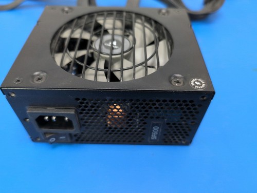 Corsair sf600 sfx - sf600,