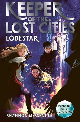 Lodestar keeper of - 5), (keeper