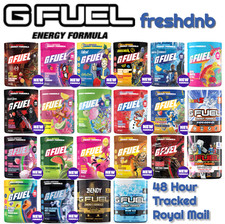 Fuel energy drink formula - energy,