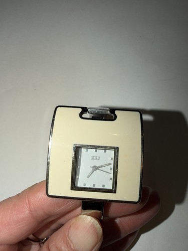 Ladies storm watch off - , white