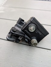 Yamaha tdm 900 - 900, front