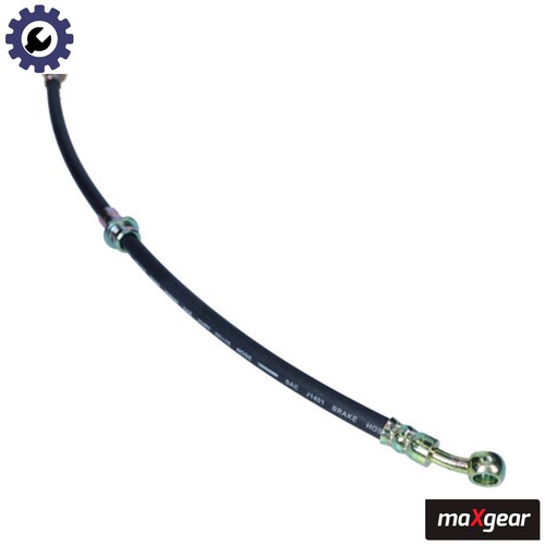 Brake hose 0158 for - hose, nissan