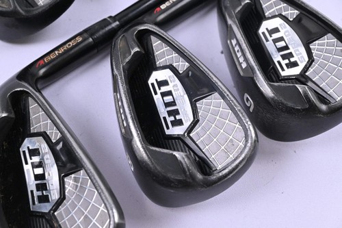 Benross hot speed irons - speed, /