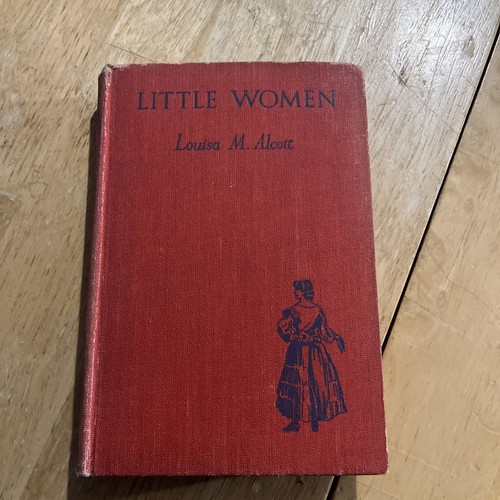 Little women louisa - little,