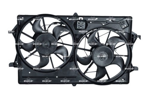 Nrf engine cooling fan - engine,