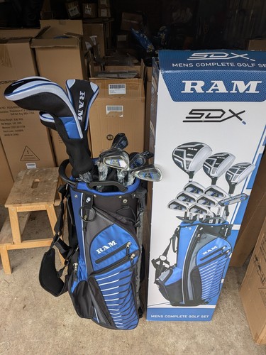 Ram golf sdx - ram,