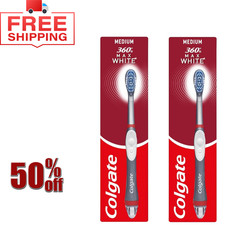Colgate 360 max white - max,