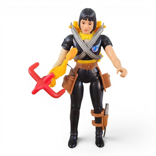 Coleco rambo force freedom - coleco,