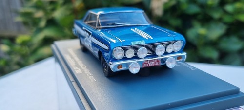 Neo 1964 ford falcon - neo,
