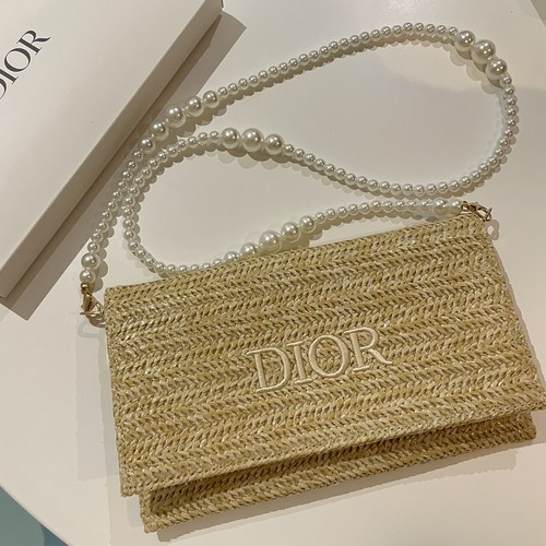 Christian dior gwp rattan - christian,